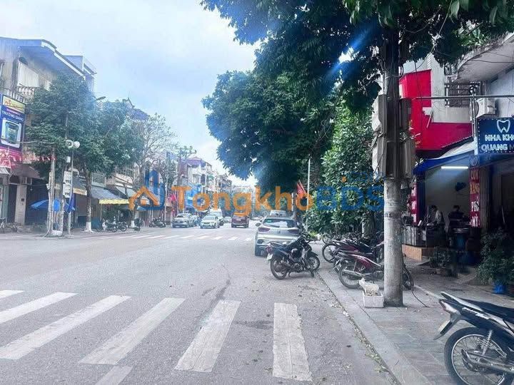 Nhà Mặt Phố Điện Biên, Hưng Yên - 46m², Sẵn Sàng Giao Dịch