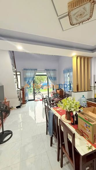 Nhà 2 Tầng 82m² Hẻm Xe Hơi Trịnh Thị Miếng, Q12 - Giá 4.5 Tỷ