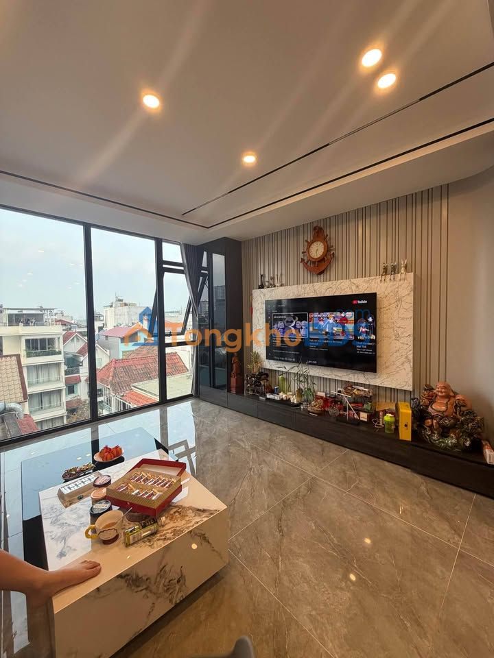 Bán Nhà Long Biên 31m² Giá Tốt - Sẵn Sàng Vào Ở Ngay