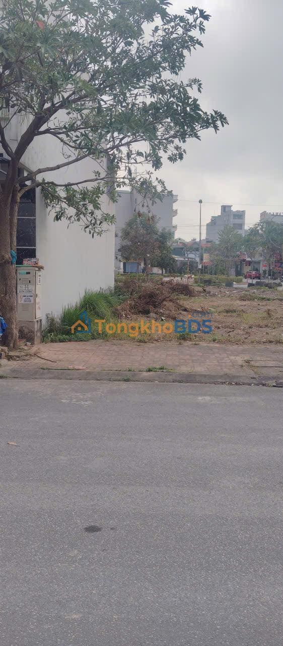 Đất nền Hoàng Mai 90m² - Ngay Chung cư Tân Việt Tiến, Vị trí kinh doanh đắc địa