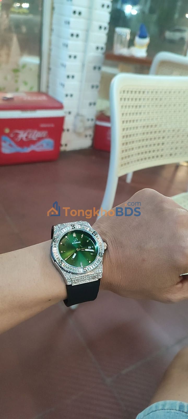 Bán Đất Tặng Nhà C4 Ghềnh Ráng, Quy Nhơn - Mặt Tiền Đường 92m², Giá 4.2 Tỷ