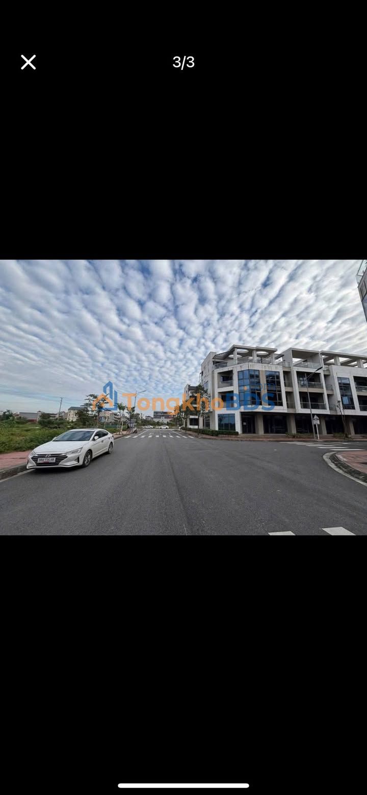 Nhà Viglacera Yên Phong 99m² - Gần Samsung, Giá Hời Đầu Tư