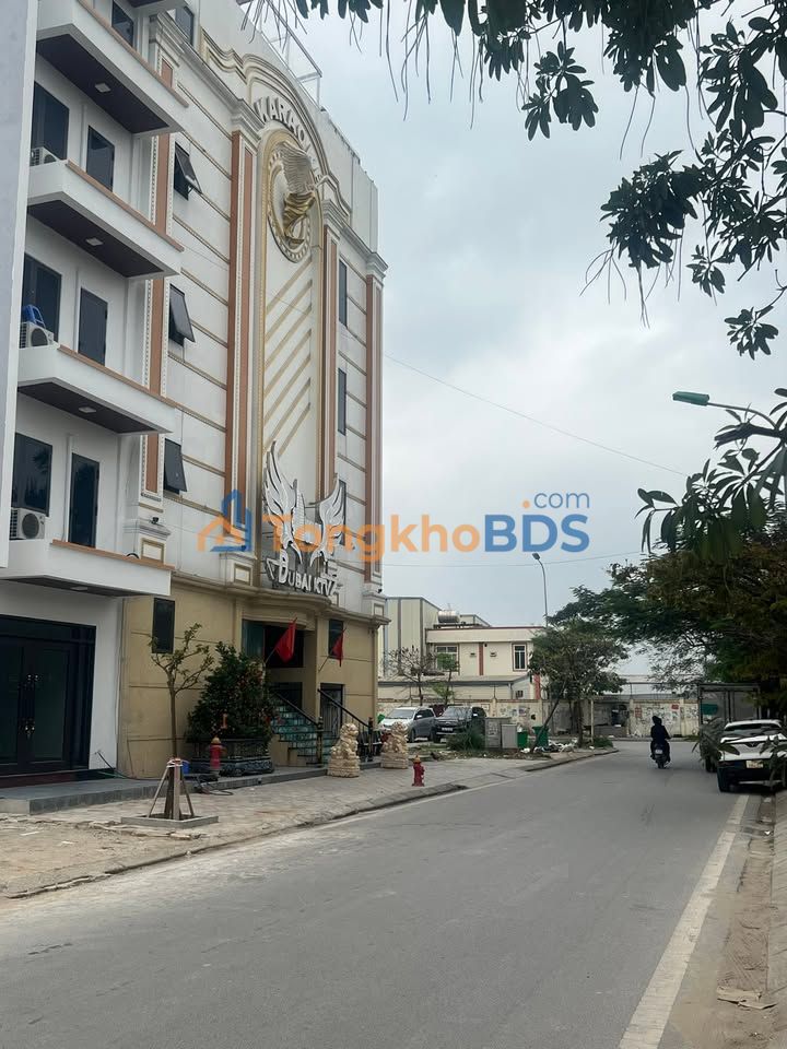 Đất đấu giá Lãm Làng, Từ Sơn 80m² - Sẵn sàng xây dựng, giáp KCN Quế Võ