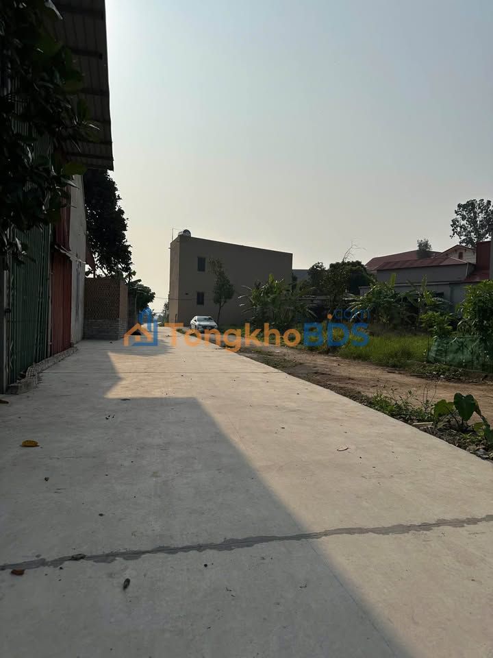 Đất Nền Gần KCN Bắc Ninh 80m² - Sổ Đỏ Rõ Ràng, Giá Tốt