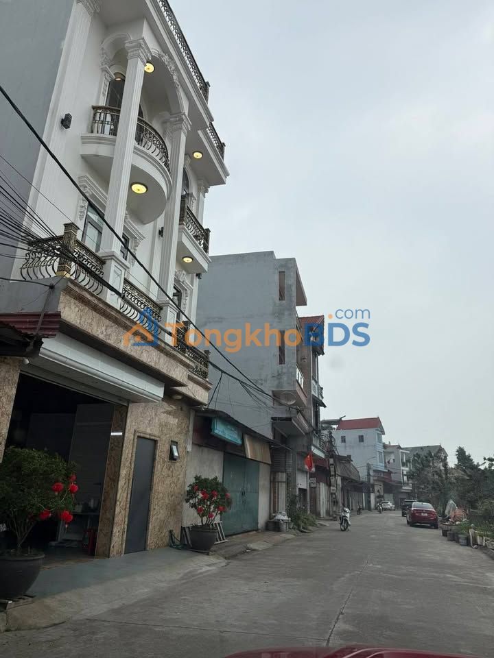 Bán Đất Phù Khê Từ Sơn 43.6m² - Sổ Đỏ Sẵn Sàng