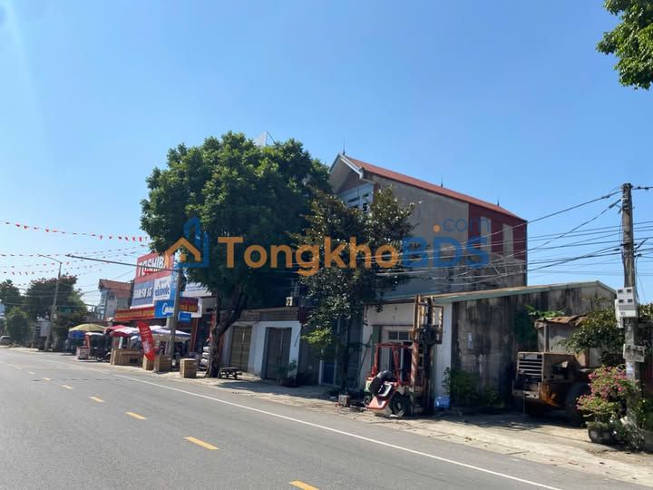 Bán Đất Kinh Doanh Mặt Tiền Tỉnh Lộ 295, Hoà Bình - 69m², Giá Tốt