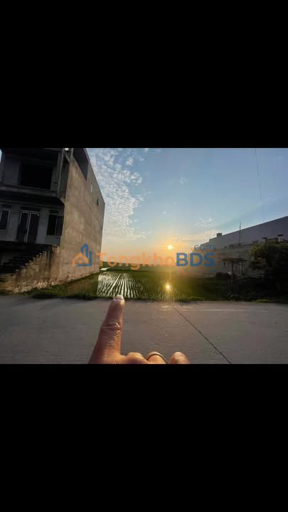 Đất nền 625m² mặt tiền 5m trục chính Nam Chính, Tiền Hải - 1.4 tỷ