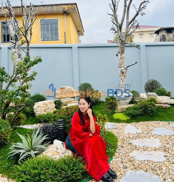 Đất nền Quỳnh Sơn Bắc Giang 2000m² thỏa thuận - Đường to ô tô