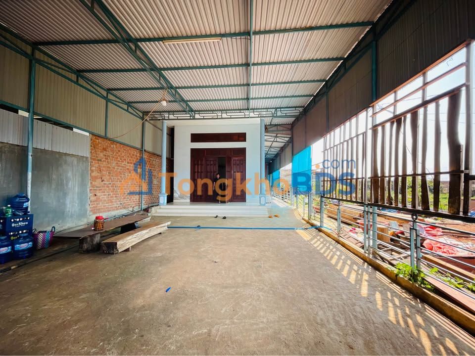 Đất Vườn 320m² Hẻm Nguyễn Kiệm, Pleiku - Sẵn Sàng Chuyển Thổ Cư, Giá 1.59 Tỷ