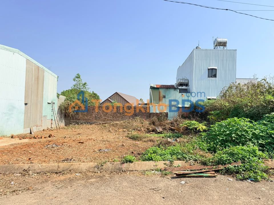 Bán Đất Tái Định Cư Ngô Gia Khảm - 80m² Hướng Nam - Giá 1.7 Tỷ