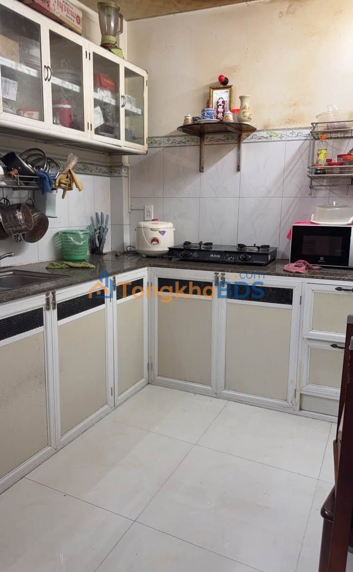 Nhà Trưng Nữ Vương 42m² thỏa thuận - Chính chủ bán