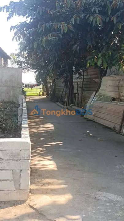 Đất Lô Góc 83m² Kiệt 4m Hòa Thọ Tây, Đà Nẵng - Sổ Hồng Chính Chủ