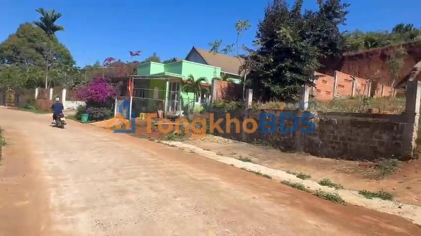 Đất nền Vườn Ươm Di Linh 326m² 45.64 tỷ - Sổ đỏ rõ ràng