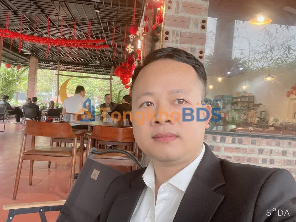 Bán Gấp Đất Triệu Sơn, Thanh Hóa 140m² - Sổ Hồng Sẵn Sàng