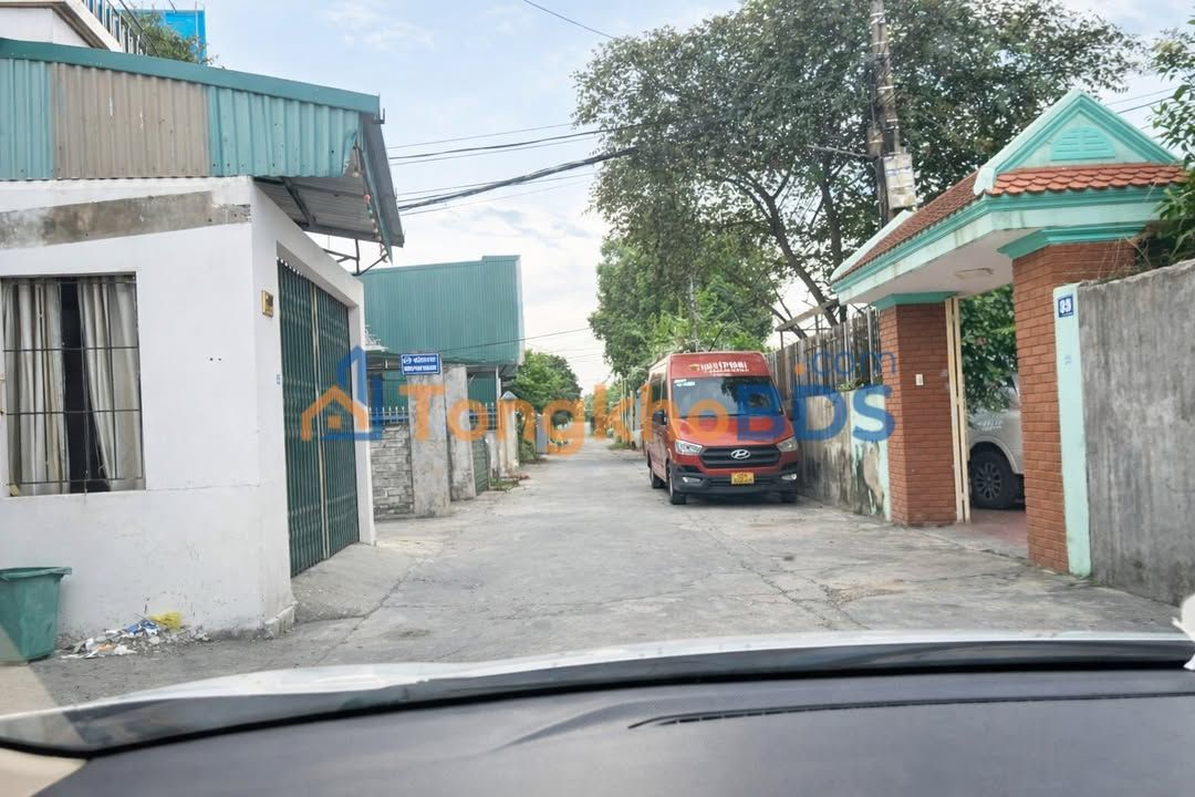 Đất nền Ninh Sơn 102m² hướng Nam - Gần UBND TP Hoa Lư - 3.X Tỷ