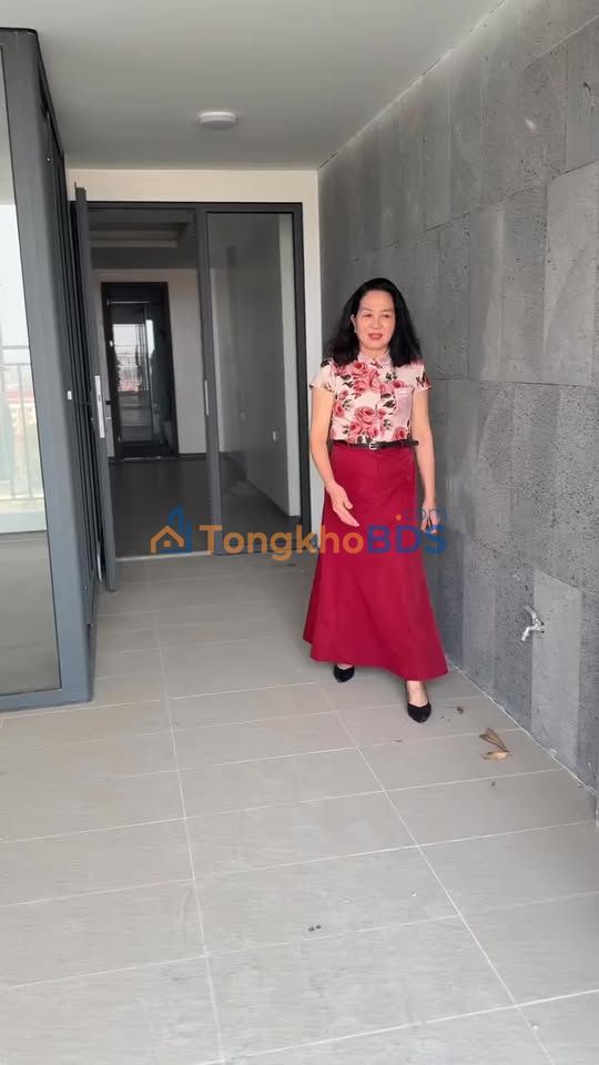 Chung cư Louts 2 Bắc Giang - 83m² 2PN View Hồ - Giá 2.7 Tỷ