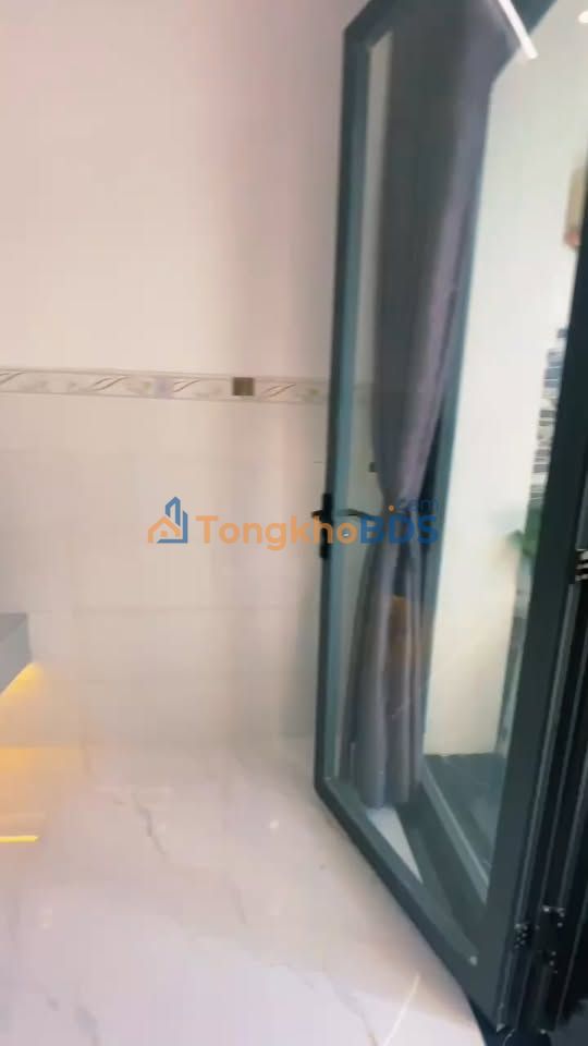 Nhà Sổ Hồng Riêng 76m² Nhà Bè - Giá Chỉ 3 Tỷ - Dọn Vào Ở Ngay!