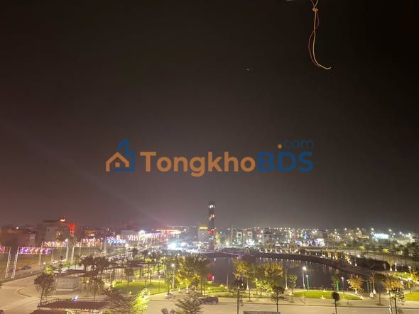 Nhà Phố Việt Yên, Bắc Giang 75m² - Kinh Doanh Đắc Lợi