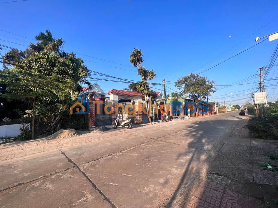 Đất nền Vạn Xuân 140m² 3,15 tỷ - Sổ đỏ chính chủ