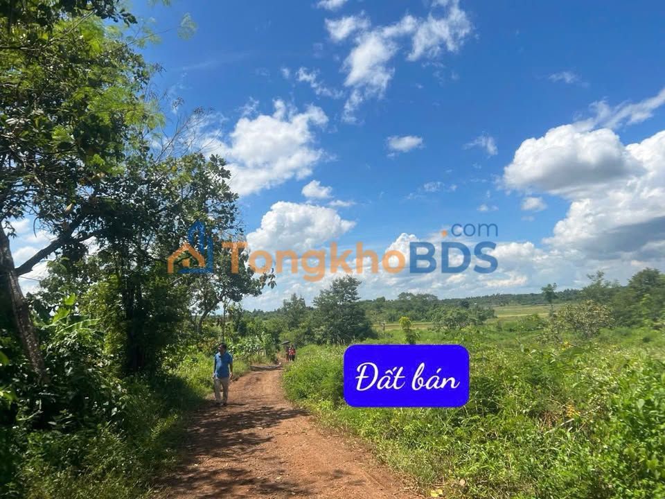 Đất nền Ea H'đing, Cư M'gar - 500m² Giá 238 Triệu - Sổ Đỏ Rõ Ràng