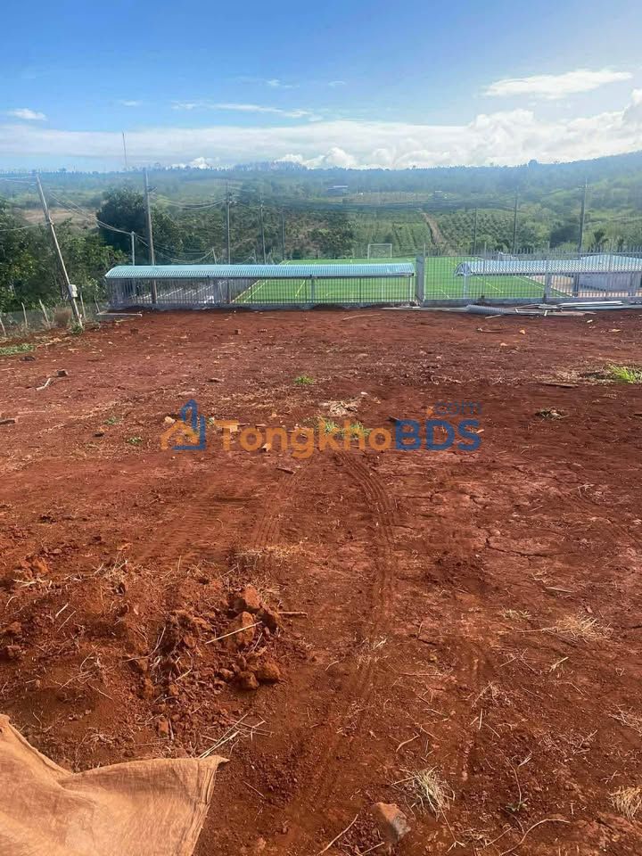 Đất thổ cư 150m² trung tâm Ea Drang - Giá đầu tư 430 triệu