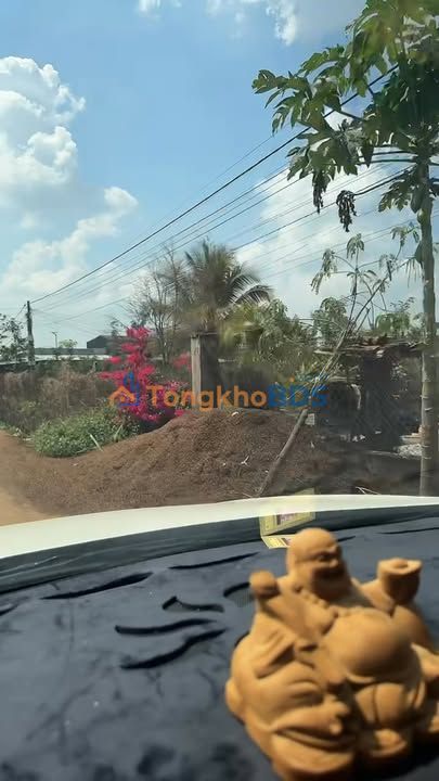 Đất nền Ea Tul CưMgar 680m² - Giá chỉ 5xx triệu/lô, sổ đỏ thổ cư