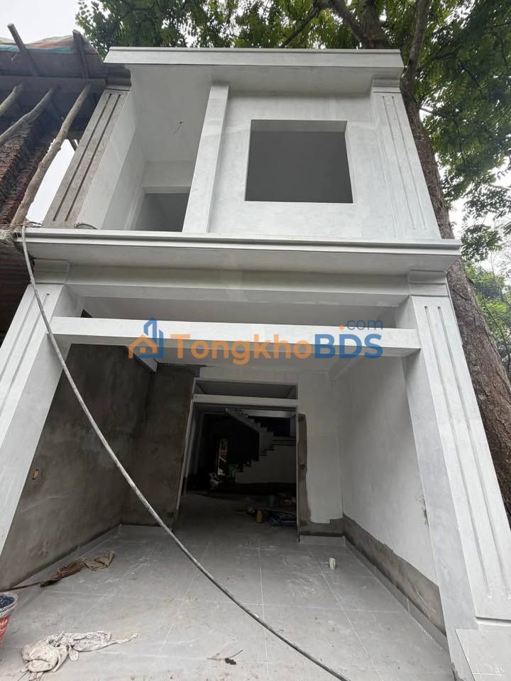 Nhà 2 tầng Yên Bái, 70m², 1.5 tỷ - Gần chợ, trường, ô tô vào nhà