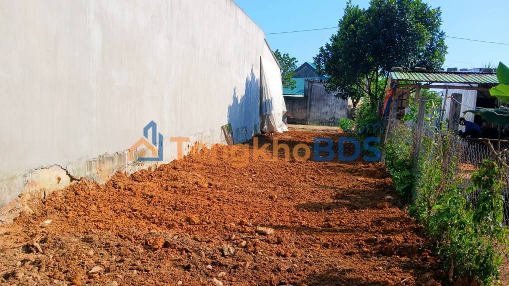 Đất Nền Nghĩa Dũng, Quảng Ngãi - 130m² Giá Chỉ 5xx Triệu, Sổ Đỏ 100% Đất Ở