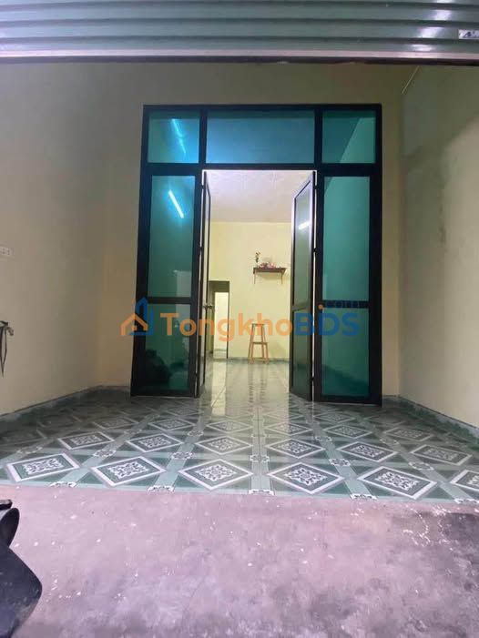 Nhà Cấp 4 Phường Tân Thịnh - 60m² - Giá 1.15 Tỷ - Gần Đường Lớn