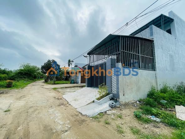 Đất nền Điện Nam Bắc - Sổ đỏ 80m² - Giá từ 1.2 tỷ - Sẵn sàng xây dựng