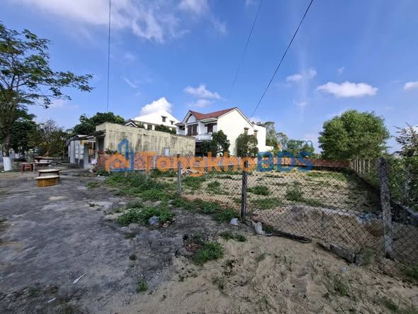 Đất Vàng Hội An 545m² - 18.5 Tỷ - Gần Phố Cổ, Kinh Doanh Đa Ngành