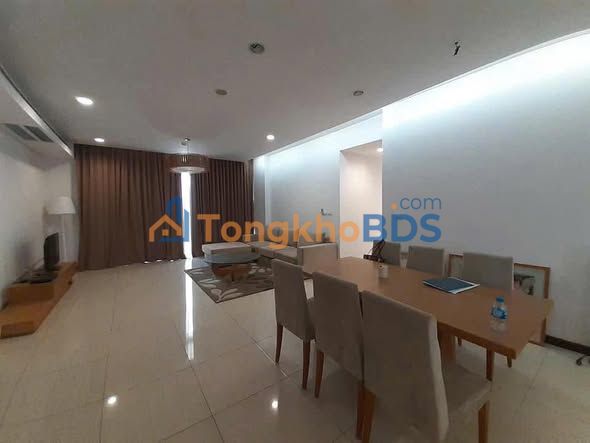 Căn Hộ 4PN Dolphin Plaza 191m² Giá 21 Triệu - Sẵn Sàng Vào Ở Ngay
