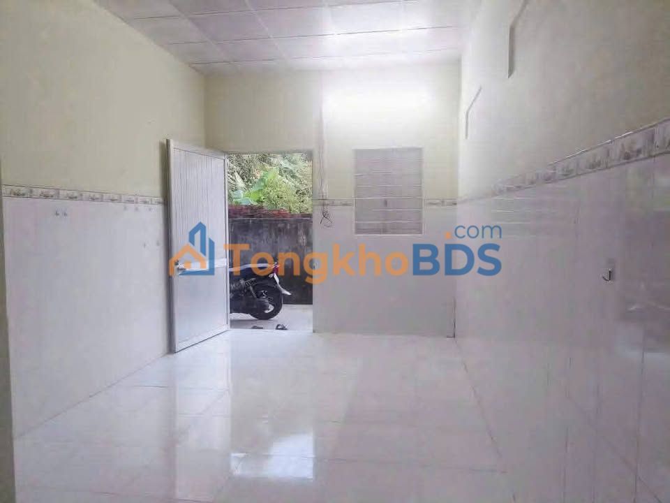 Cho thuê phòng trọ Phường 7, Bến Tre - Gần Trường Hóa Mỹ, giá chỉ 850k/tháng