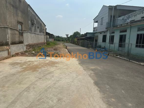 Đất nền Long Giao 120m² 4.5 tỷ - Sổ đỏ chính chủ