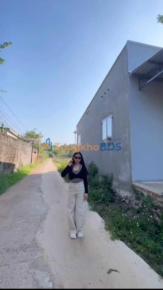 Bán Nền Đất 110m² Sổ Hồng Riêng Giá 790 Triệu - Long Khánh, Đồng Nai