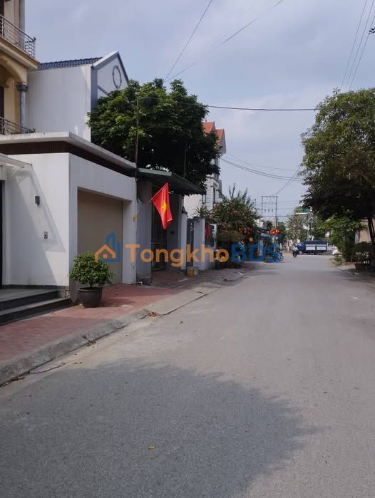 Đất Nền Tiền Phong, Mê Linh 61m² - Chỉ 3 Tỷ, Ô Tô Tận Nơi, Sinh Lời Cao