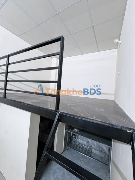 Cho thuê phòng trọ mới xây, tiện nghi đầy đủ tại Vệ Đà, Quảng Thắng