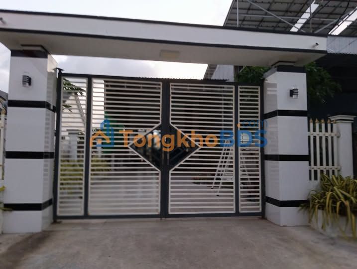 Bán Đất Vườn 480m² Chính Chủ Duyên Hải, Trà Vinh - Giá 2 Tỷ