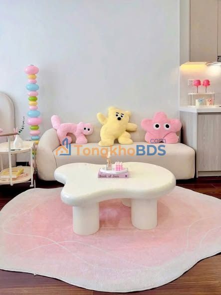 Cho thuê Studio Full Nội thất tại Green Bay, Cần Giờ - 8 Triệu/tháng