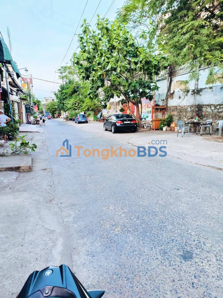 Cho thuê kho 225m² đường Vũ Hồng Phô, Biên Hòa - Giá 8 triệu/tháng