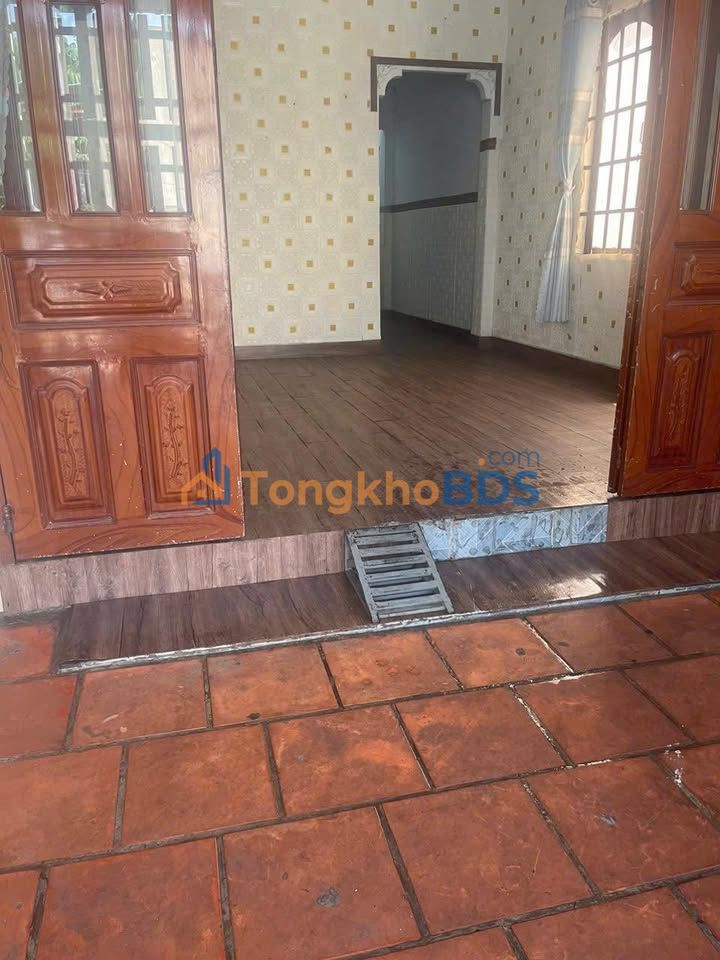 Nhà Lô Góc 2 Mặt Tiền KP3 Long Bình, Biên Hòa - 72m² Giá 1.25 Tỷ