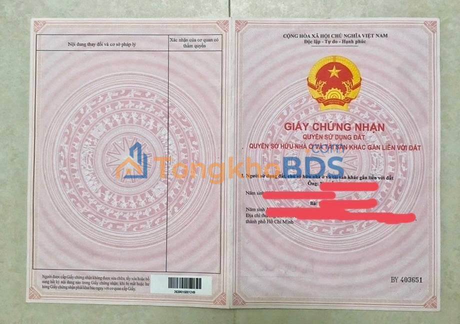 Đất Vườn Bình An, Long Thành 2945m² - Sổ Đỏ Sẵn Sàng, Giá Đầu Tư