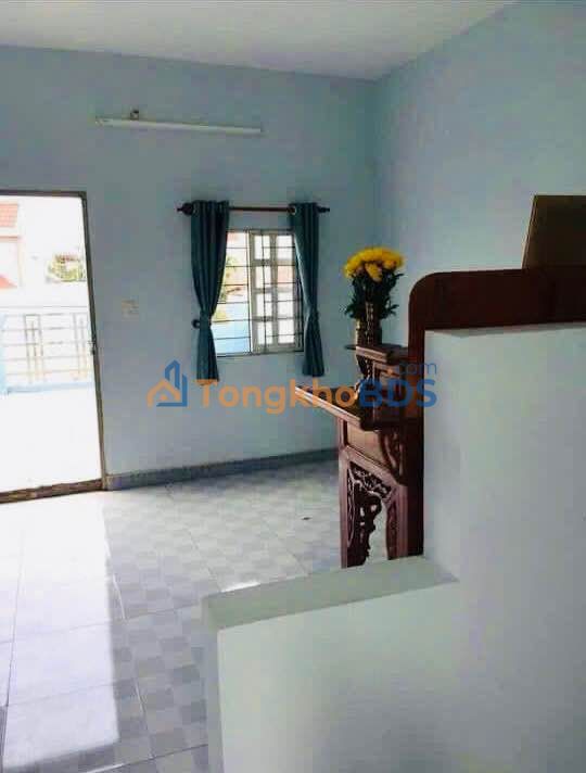 Bán Gấp Nhà Mặt Tiền Kinh Doanh K.P 5A, P. Long Bình, Biên Hòa - 230m²