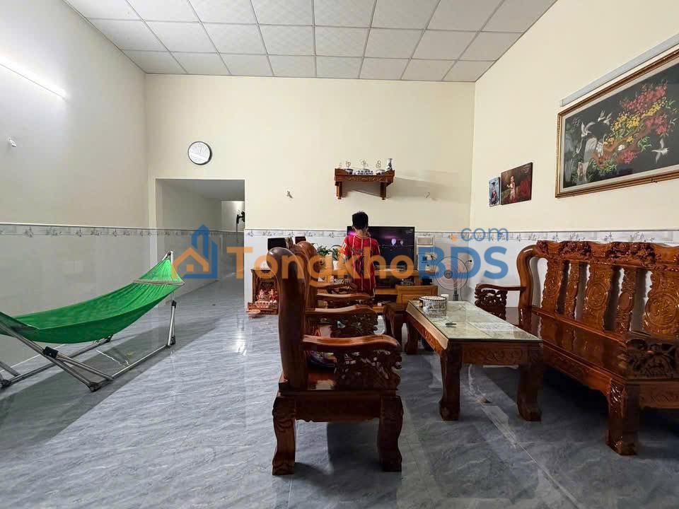 Nhà Phường Long Bình Biên Hòa 87m² Sổ Đỏ - Gần KCN Amata, Giá 1.35 Tỷ