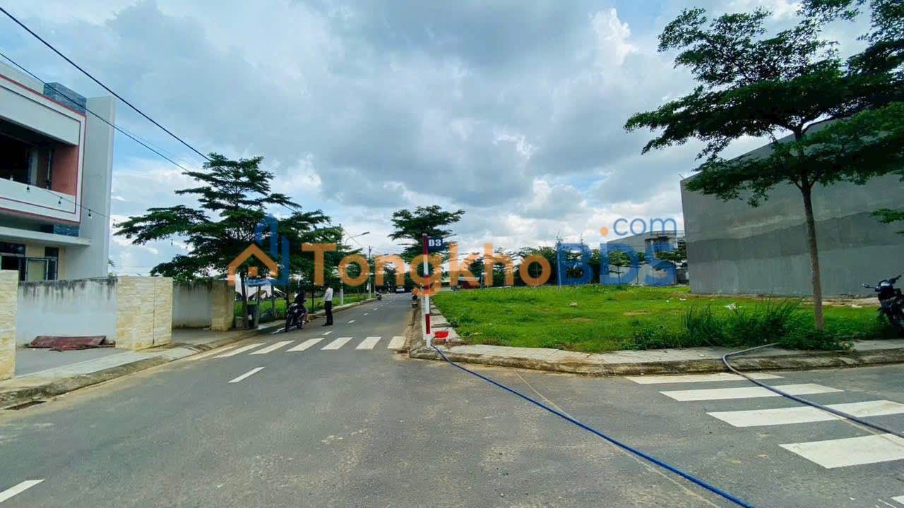 Đất Nền Biên Hòa 100m² Gần KDL Bửu Long - Sổ Hồng Thổ Cư Sẵn Sàng