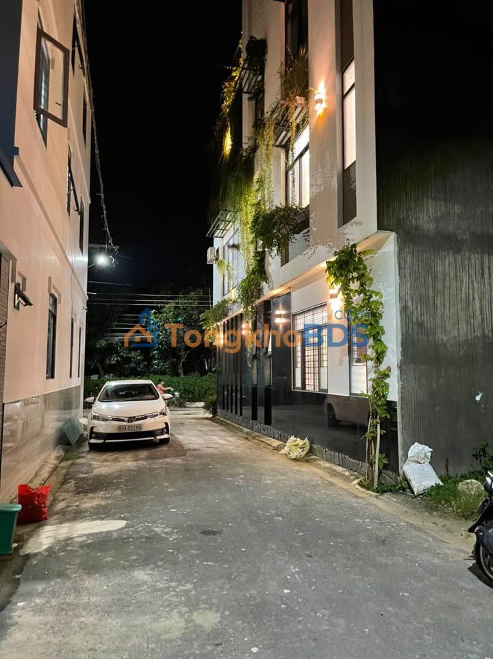 Bán Đất Trấn Biên 90m² Sổ Hồng Thổ Cư - Giá 3 Tỷ Thương Lượng