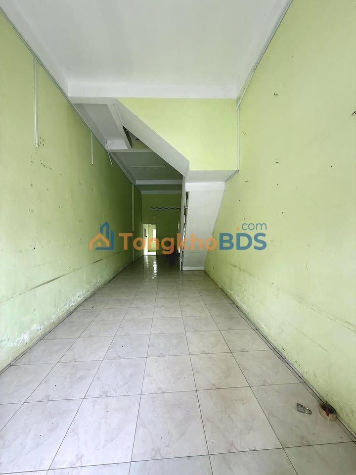 Mặt Tiền Trần Hưng Đạo KBang - Cho Thuê Nhà 64m² Giá 6.5 Triệu