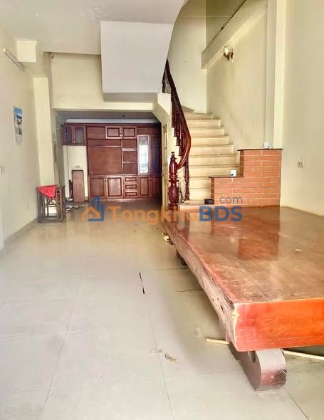 Nhà Ngô Thì Nhậm 50m² x 5 Tầng - Mặt Tiền 3 Ô Tô, KD Sầm Uất