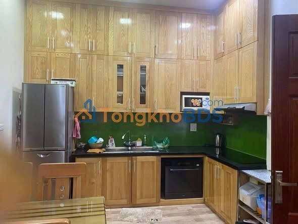 Cho thuê nhà 3 tầng Yên Nghĩa, Hà Đông - 58m² - Sẵn ở ngay!