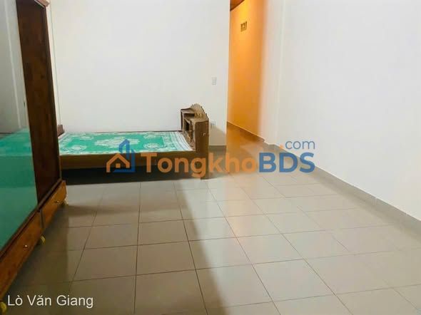 Nhà nguyên căn An Dương Vương Đà Lạt 200m2 11 triệu - Ô tô vào nhà